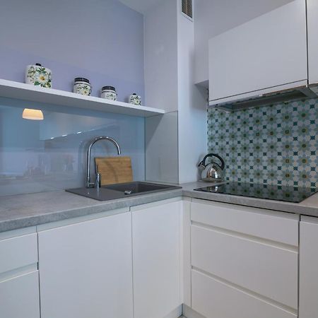 Apartament Muszelka Jantar Triapart Extérieur photo