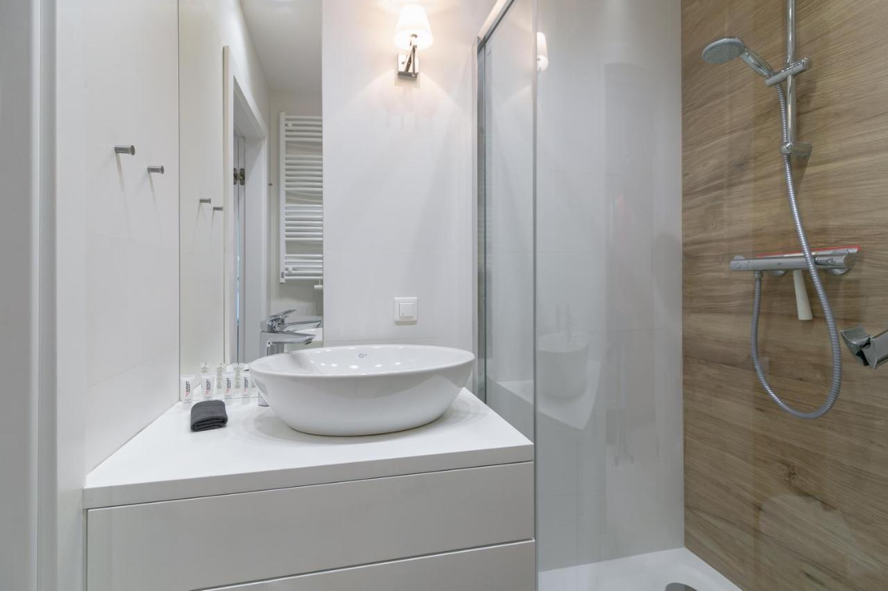 Apartament Muszelka Jantar Triapart Extérieur photo